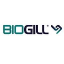 Biogill logo