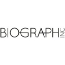 Biograph Inc logo