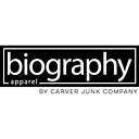 Biography Apparel