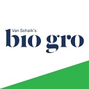 Van Schaik's Bio Gro logo