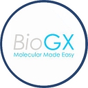 Biogx logo