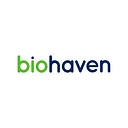 Logo de Biohaven