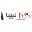 Favicon of BIOHM