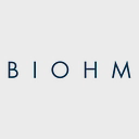Biohm Health logo