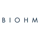 Biohm Health logo