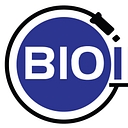 Bioimager Inc. logo