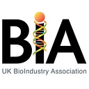 Bioindustry Association logo