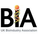 BioIndustry Association logo