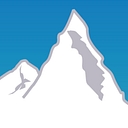 PEAKS Online logo