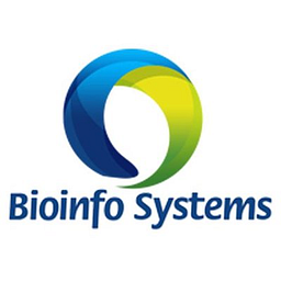 Bioinfo Systems logo