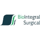 Biointegral Surgical, Inc. logo