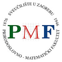 University of Zagreb, Faculty of Science logo