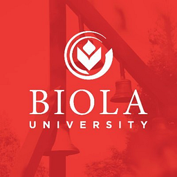 BIOLA University, Inc. logo