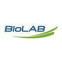 Biolab Scientific logo
