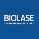 BIOLASE, Inc. logo
