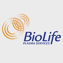 BioLife Plasma Services L.P. logo