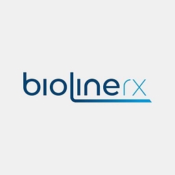 BioLineRx Ltd. logo