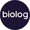 Biolog, Inc. logo