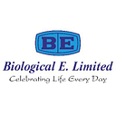 Biological E logo