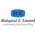 Biological E logo