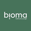 Bioma Plants logo