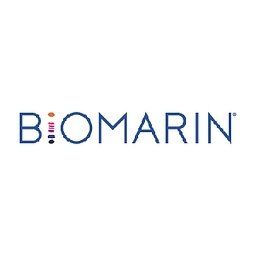 BioMarin Pharmaceutical Inc logo