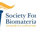 Society For Biomaterials logo