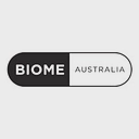 Biome Australia Limited logo