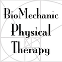 BioMechanic PHYSICAL THERAPY logo
