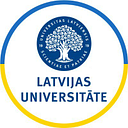 University of Latvia logo