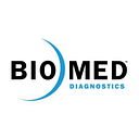 BIOMED DIAGNOSTICS PTE LTD logo