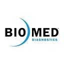 Biomed Diagnostics, Inc. logo