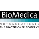 Biomedica Nutraceuticals logo