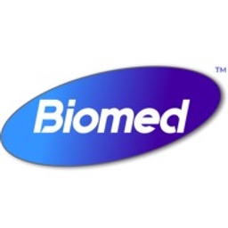 Biomed Industries logo