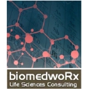 Biomedworx   Life Sciences Consulting logo