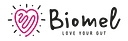Biomel Probiotic Shots & Drinks logo