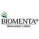Biomentade logo