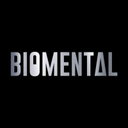 Biomental logo