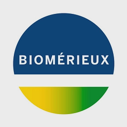 bioMerieux UK Limited logo