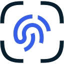 Biometrics4all, Inc. logo
