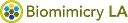 Biomimicry La logo