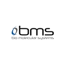 Bio Molecular Systems logo