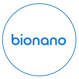 Bionano Genomics, Inc. logo