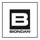 Biondan North America Inc. logo