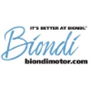 Biondi Motor Co