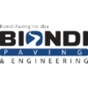 Biondi Paving logo