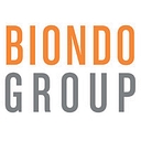 The Biondo Group logo