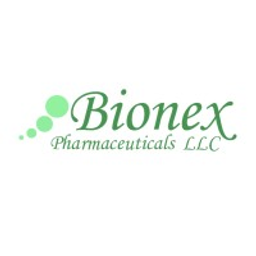 Bionex Pharmaceuticals LLC logo