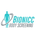 Bionicc Body Screening logo
