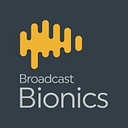 Broadcast Bionics Ltd logo